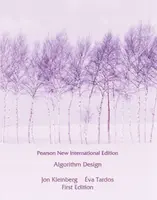 Algorithm Design - Eva Tardos, Jon Kleinberg