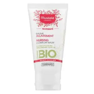 Mustela Maternité Nursing Comfort Balm BIO krém na bradavky pre obnovu pleti 30 ml