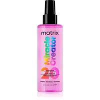 Matrix Miracle Creator Spray multifunkčná starostlivosť o vlasy 100 ml