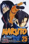 Naruto, Vol. 25 - Masaši Kišimoto