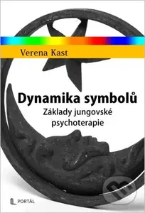 Dynamika symbolů (Základy jungovské psychoterapie) - kniha z kategorie Psychoterapie
