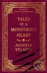 Tales of a Monstrous Heart (The instant Sunday Times bestselling gothic romantasy inspired by Jane Eyre)