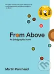 From Above (An (Info)graphic Novel) - Martin Panchaud - kniha z kategorie Detektivky, thrillery a horory