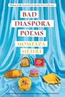 Bad Diaspora Poems (Winner of the Forward Prize for Best First Collection) - kniha z kategorie Poezie