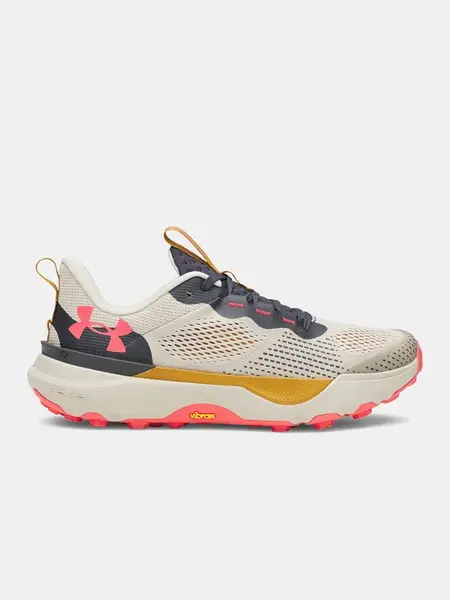 Unisex tenisky Under Armour UA U Infinite Pro Trail