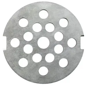 Ankarsrum disk (šajba) 8 mm pro mlýnek na maso (920900055)
