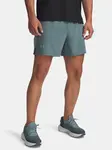 Pánské kraťasy Under Armour UA LAUNCH PRO 5'' SHORTS-BLU - Pánské