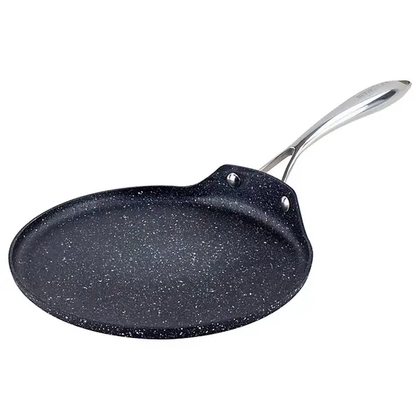 Imperial International LTD Eaziglide Neverstick2 pánev na palačinky 25 cm (1058)