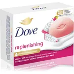 Dove Replenishing krémová tableta na umývanie 90 g