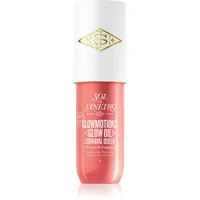 Sol de Janeiro GlowMotions Carnaval Queen trblietavý olej na telo 75 ml