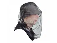 Yate TREKMATES Mosquito Net Moskytiéra na klobouk viz obrázek Doplňky