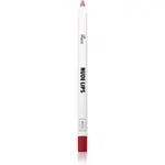Wibo Nude Lips krémová ceruzka na pery odtieň 3 1.4 g