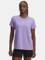 Under Armour UA Rival Core SS-PPL Women's T-Shirt - Women's