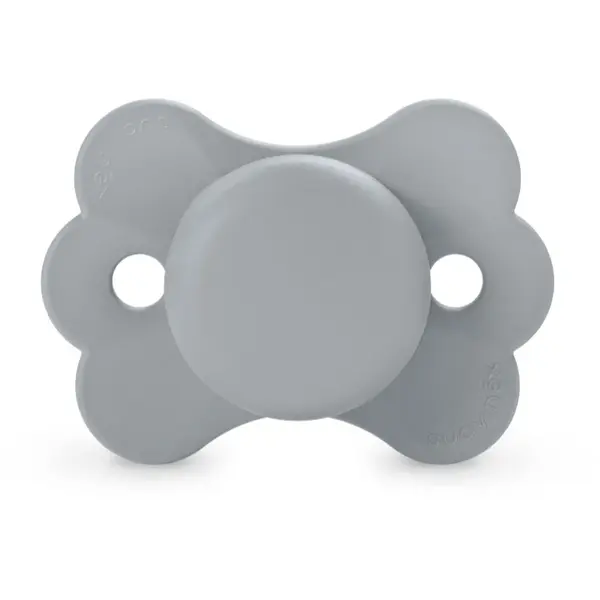 Suavinex Wonderland SX Pro Physiological 6-18 m cumlík Blue 1 ks