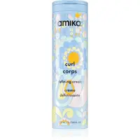 amika Curl Corps stylingový krém pro definici vln 200 ml