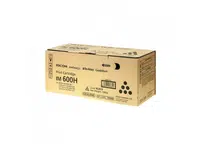 Ricoh 418481 černý (black) originální toner