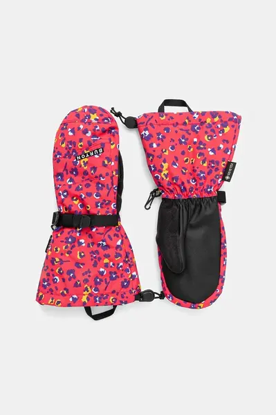 Dětské lyžařské rukavice Burton GORE 104201