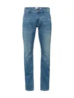 MUSTANG Džínsy 'Oregon'  modrá denim