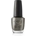 OPI Good Enough to Treat Nail Lacquer lak na nehty odstín Tempted to Lick-orice 15 ml