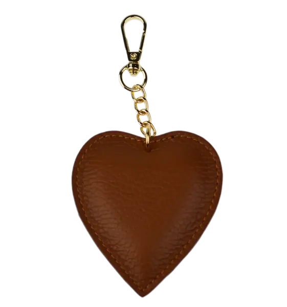 NovaKabelka.cz Klíčenka Cuore Camel