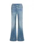 KARL LAGERFELD JEANS Džínsy  modrá