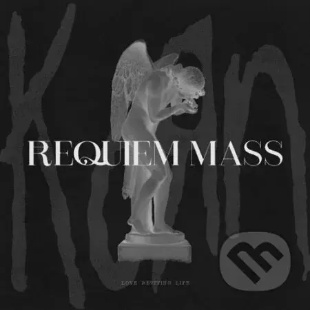Korn: Requiem Mass LP - Korn