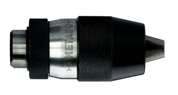 Metabo - Rýchloupínacie skľučovadlo 16 mm 636362000
