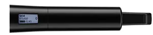 Sennheiser SKM EW-DX-S (R1-9)