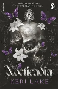 Nocticadia - Keri Lake