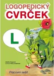 Logopedický cvrček L - Zdeňka Koppová