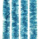 Girlanda 7 Cm 2m Modrá (MAT) 10527-70