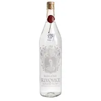 Sudlička Slivovice 3 l