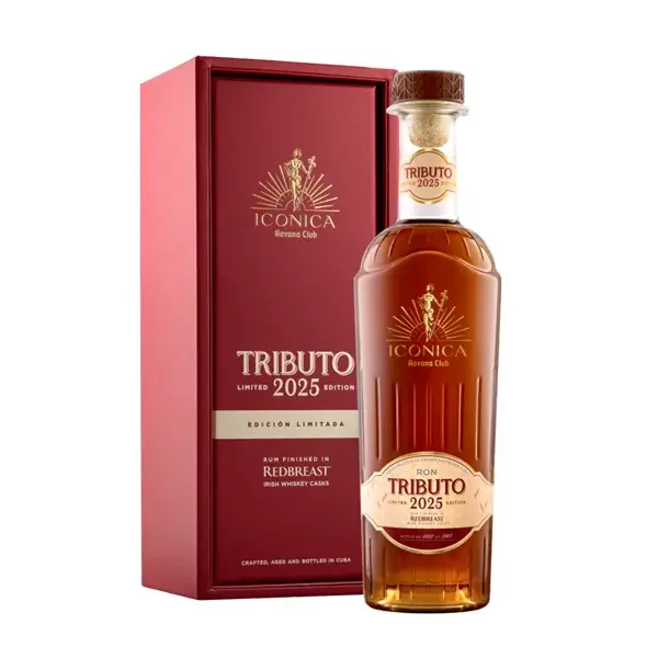 Havana Club Tributo 2025 0,7 l