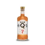 Don Q Reserva 7 Y.O. 0,7 l