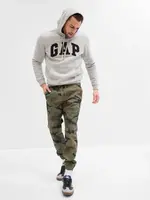 Pánské Kalhoty essential joggers GAP 737910-00 Velikost: XS