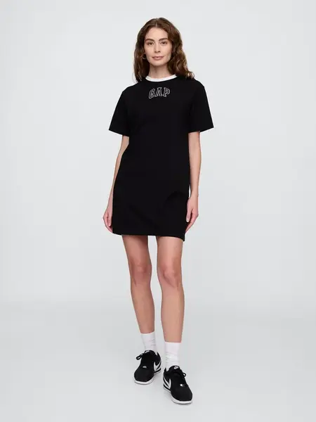 GAP Dress with logo - Women's