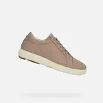 Pink Women's Sneakers Geox Nebula 2.0 C - Women's