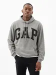 GAP Pánská Mikina s logem a kapucí 862302-02 Velikost: XS