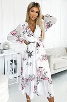 Dámské šaty NUMOCO