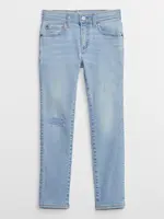 GAP Chlapecké Dětské skinny džíny 602535-00 Velikost: 10