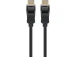 Kabel GOOBAY 61698 DisplayPort 3m 8K