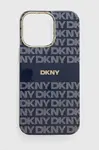 Obal na telefon Dkny iPhone 15 Pro Max 6.7