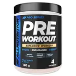 Pre Workout Pro Series 120g