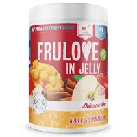 Frulove In Jelly Apple & Cinnamon (Jablko a Skořice)