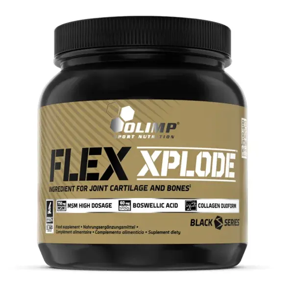 Flex Xplode 360g