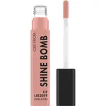 Catrice Tekutý rúž Shine Bomb (Lip Lacquer) 3 ml 010 French Silk
