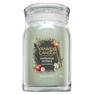 Yankee Candle Enchanted Orchard 567 g