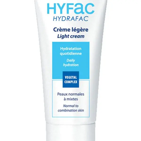 HYFAC Hydrafac Hydratační lehký krém 40 ml