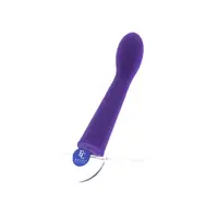 Lady Dreams Vibrátor - Kitty purple