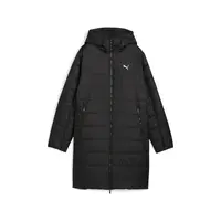 Puma ESS Hooded Padded Parka S